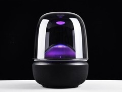 哈曼卡顿音乐琉璃五代评测：“琉”光溢彩，声光合一的沉浸体验