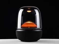 哈曼卡顿音乐琉璃五代评测：“琉”光溢彩，声光合一的沉浸体验