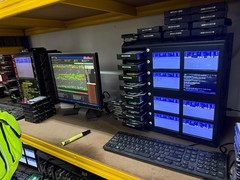 马来西亚警方查获700块翻新假冒希捷硬盘，疑与奇亚币挖矿相关