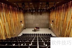 音乐厅运营策略揭秘