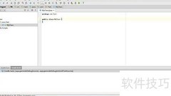 Java中Scanner类的创建与使用