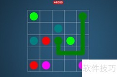 Puzzle Pack第44关通关攻略