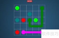 Puzzle Pack第44关通关攻略