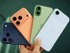 iPhone 2027全系将配12GB内存：标准版升级，三星成核心供应商