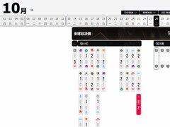 2025全球总决赛八强出炉 淘汰赛战火将燃