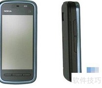 诺基亚5235系统升级指南