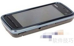 诺基亚5235系统升级指南