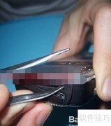 诺基亚N72拆机指南