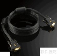 VGA是什么意思？一文看懂