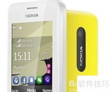 诺基亚515手机评测