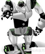 NAOqi配套软件安装指南