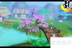 乱唐OL引擎揭秘