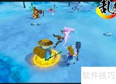 乱唐OL引擎揭秘