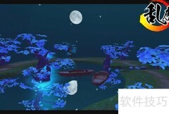 乱唐OL引擎揭秘