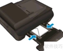 惠普m132fw信封打印指南