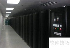 服务器租用与托管的区别解析