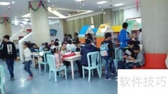 江西图书馆借书体验