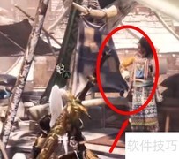 怪物猎人世界万福票快速获取