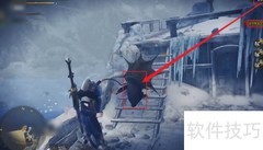 怪物猎人世界万福票刷法