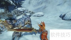 怪物猎人万福票快速获取攻略