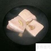 万福肉简易做法