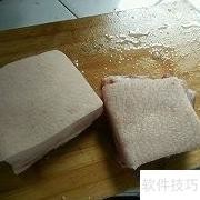 万福肉简易做法