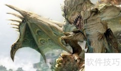 怪物猎人万福票快速获取攻略