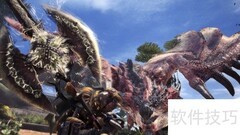 怪物猎人万福票快速获取攻略