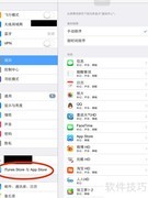 iPad应用自动更新设置指南