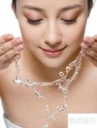 一生美白秘诀，简单有效