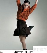 明星美白秘诀大公开