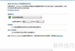 Windows系统优化技巧