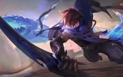 王者荣耀澜爆发连招攻略