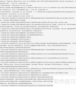 SharePoint 2016配置报错解决