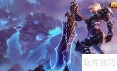 S6瑞文对线技巧全解析