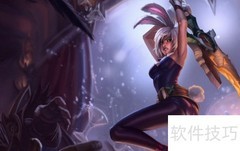 S6瑞文对线技巧全解析