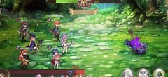 姬魔恋战纪：郭嘉8平民通关攻略