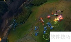 瑞文武器打法全解析