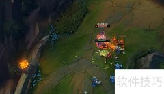 瑞文武器打法全解析