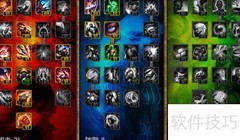 LOL瑞文符文天赋推荐