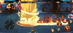 三国战纪：程昱连招技巧