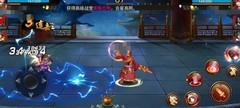 三国战纪：程昱连招技巧