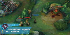英雄联盟手游：莎弥拉S连招教学