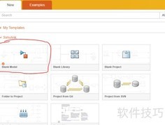 Simulink中或非逻辑实现