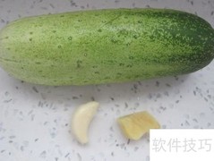 夏日拍黄瓜做法