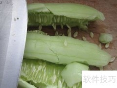 夏日拍黄瓜做法