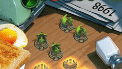 兵人大战：守卫装置选择攻略