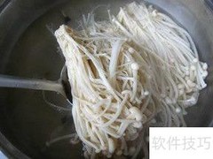 夏日捞拌，清爽开胃小凉菜