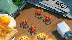 兵人大战：守卫装置选择攻略