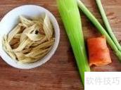 夏日清爽小凉菜，简单又开胃